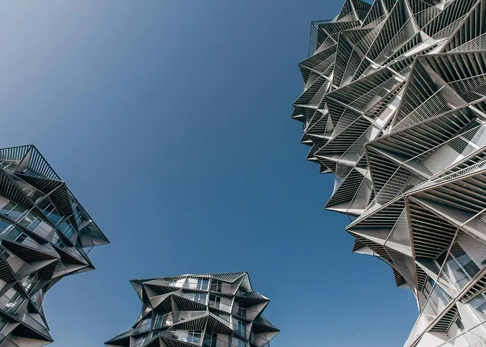 A Place To Hotel Esbjerg